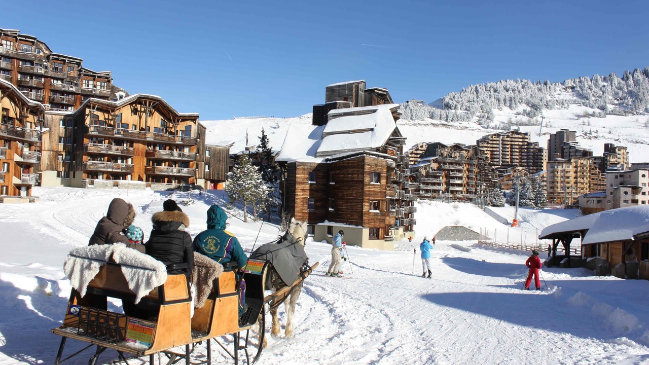 Photo of Others in Avoriaz