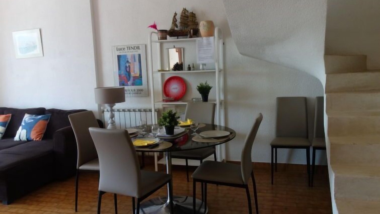 Photo of Bedroom in Le Grau-Du-Roi