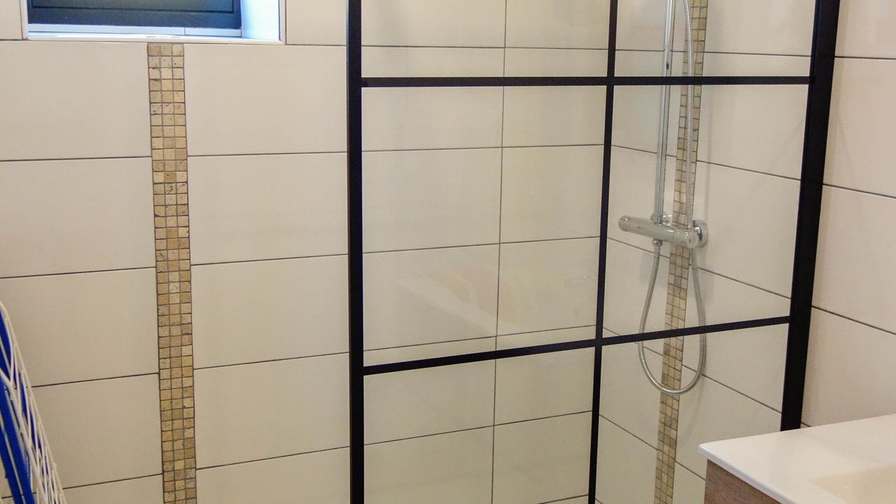 Photo of Bathroom in Lezardrieux