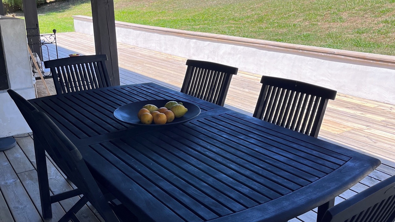 Photo of Outdoor in Saubion