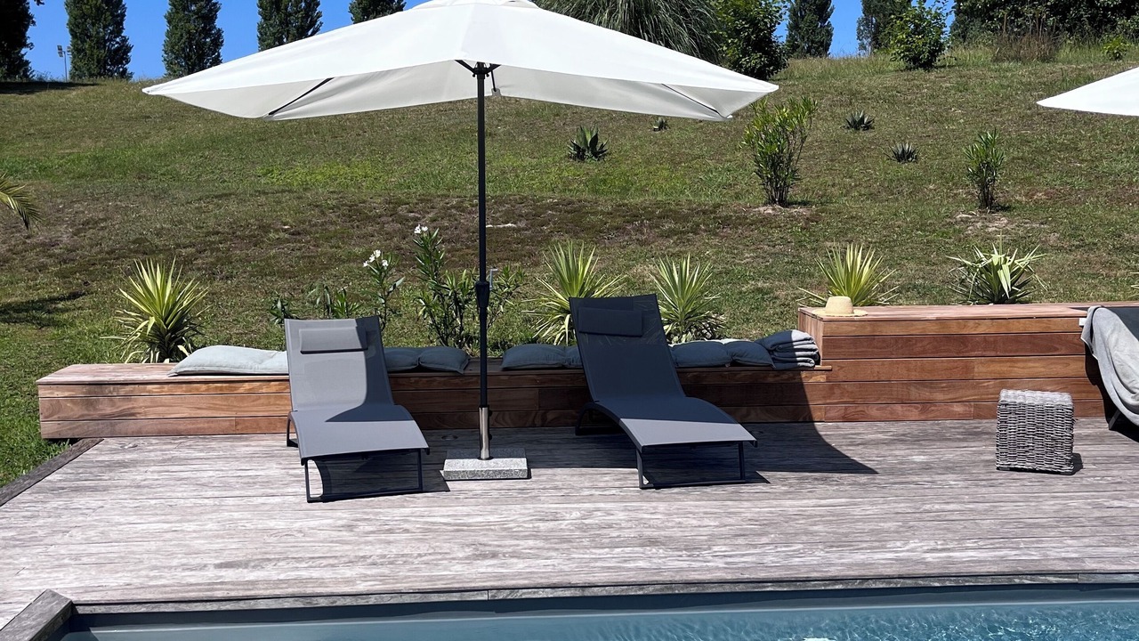 Photo of Outdoor in Saubion