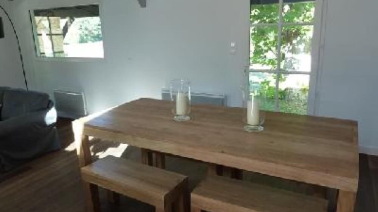 Photo of Livingroom in Saubion
