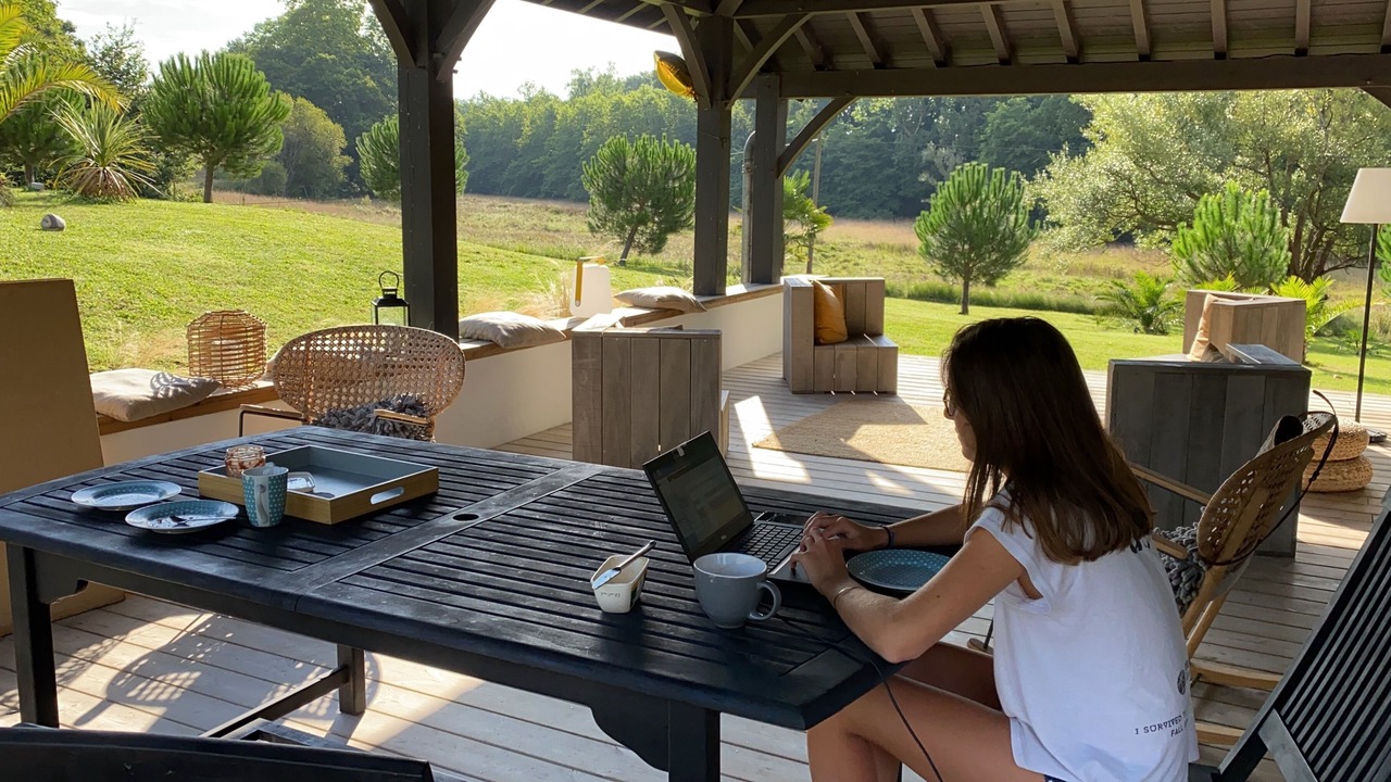 Photo of Outdoor in Saubion