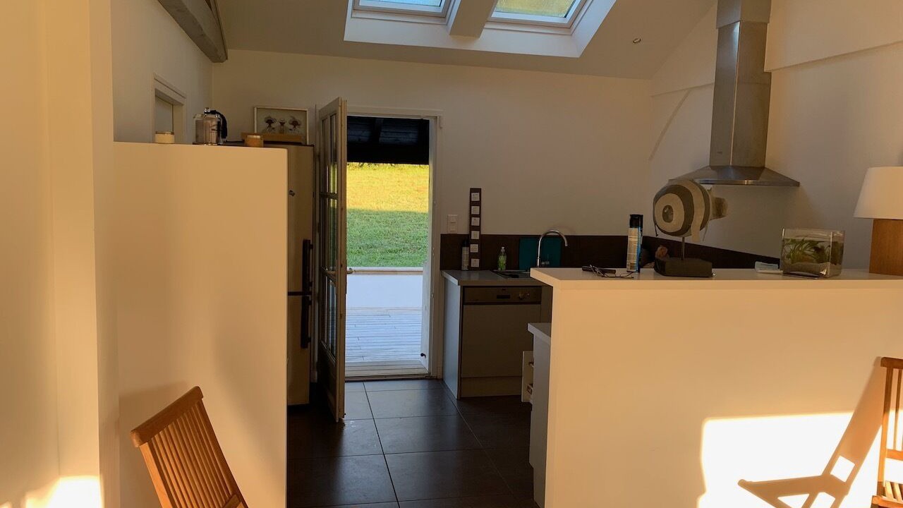 Photo of Kitchen in Saubion