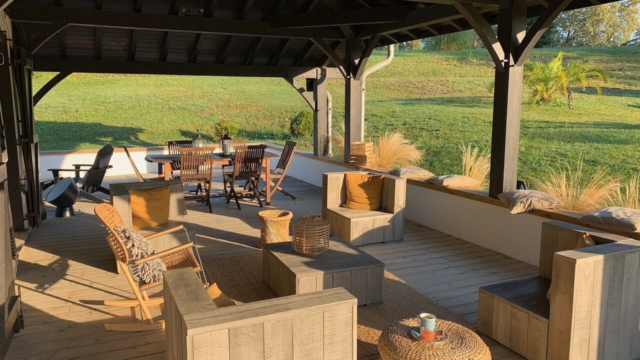 Photo of Outdoor in Saubion