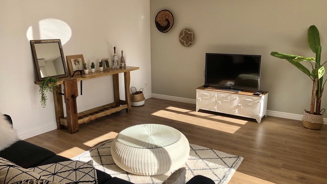 Photo of Livingroom in Thenon