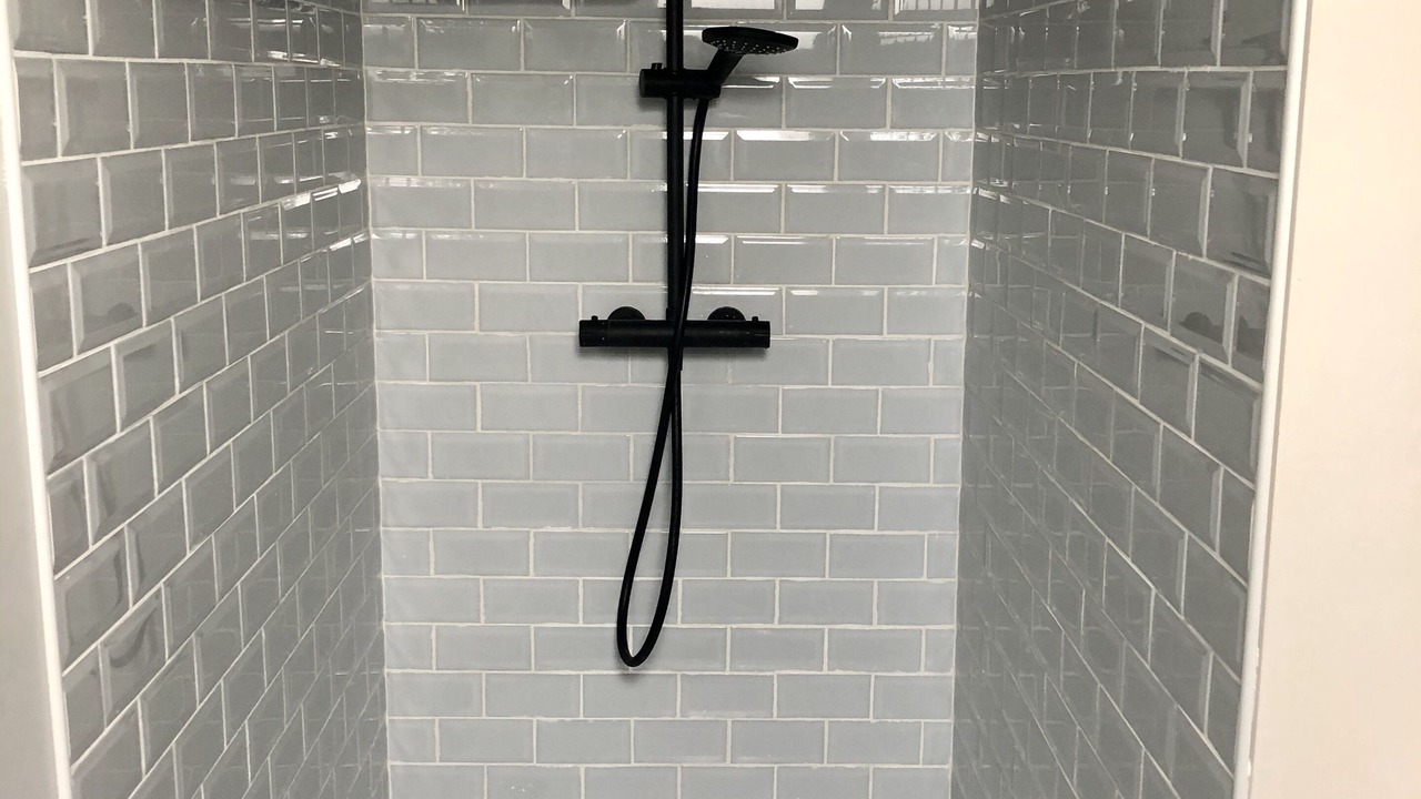 Photo of Bathroom in Thenon