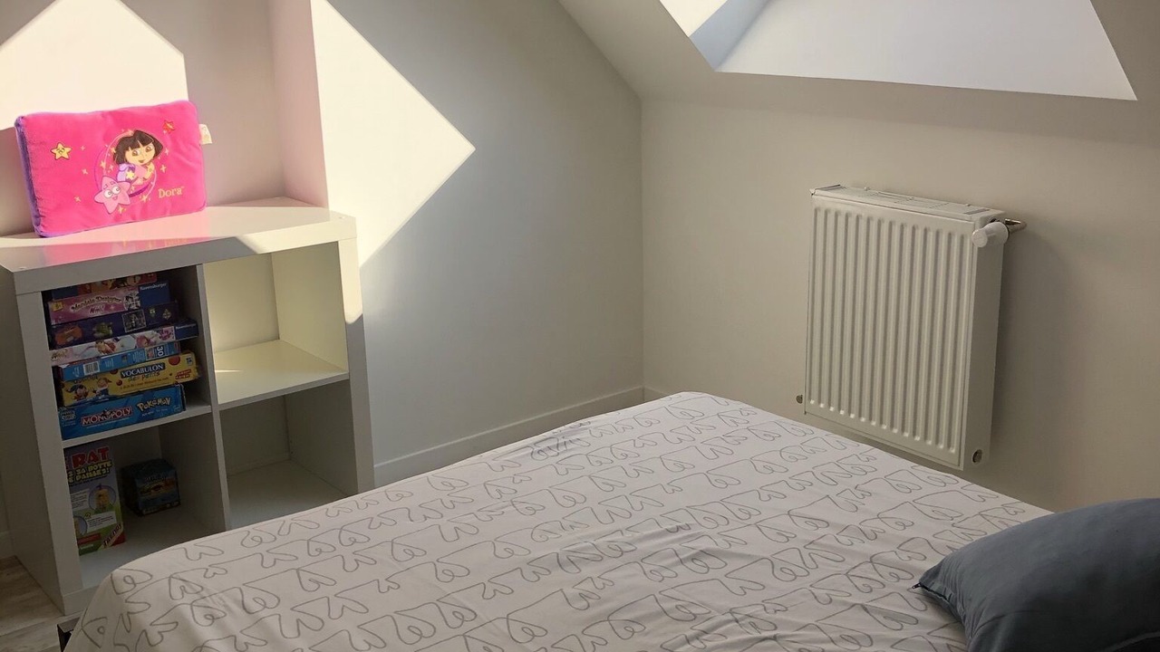 Photo of Bedroom in Saint-Quay-Portrieux