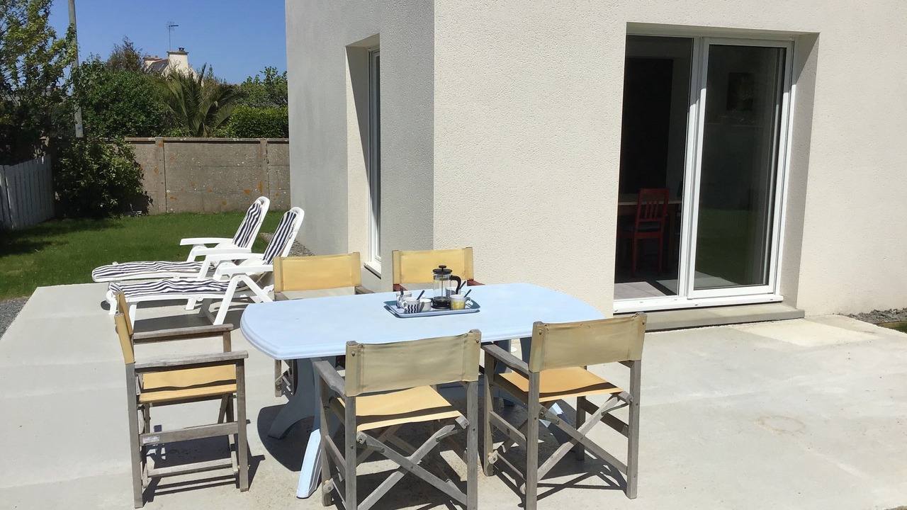 Photo of Outdoor in Saint-Quay-Portrieux