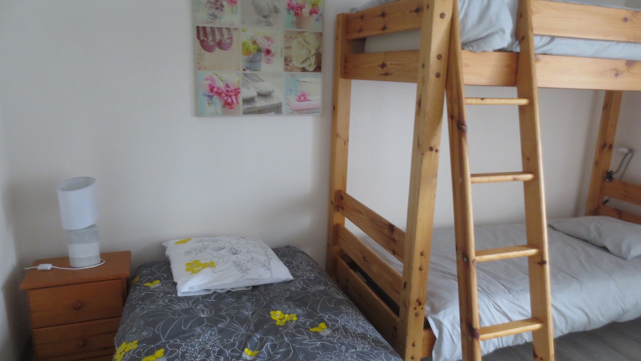 Photo of Bedroom in Crehen