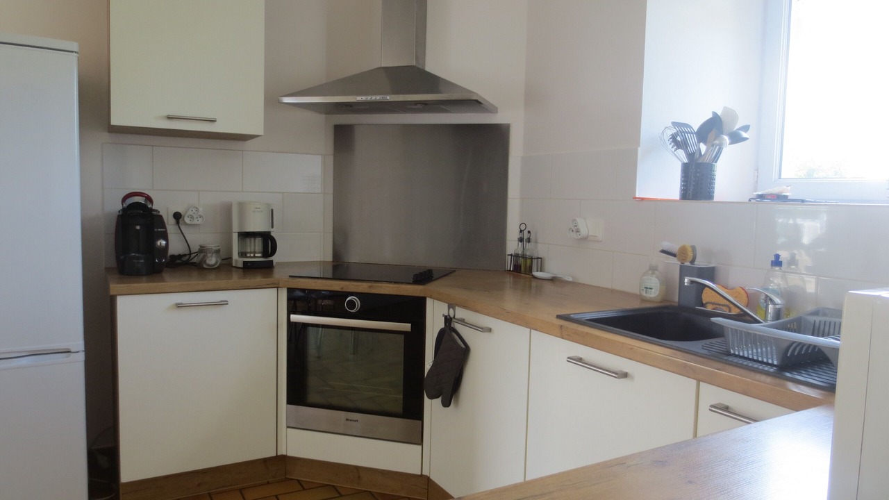 Photo of Kitchen in Crehen