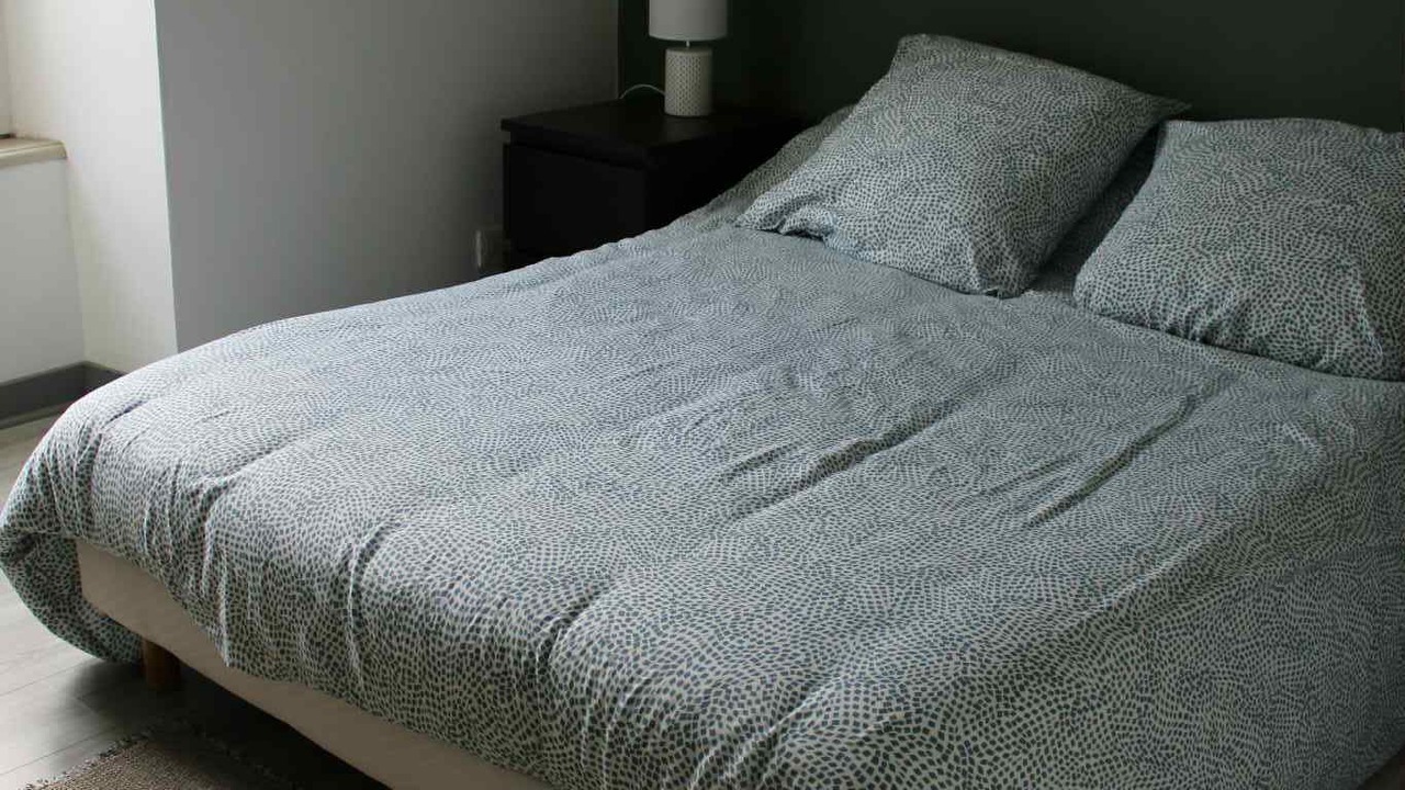 Photo of Bedroom in Crehen