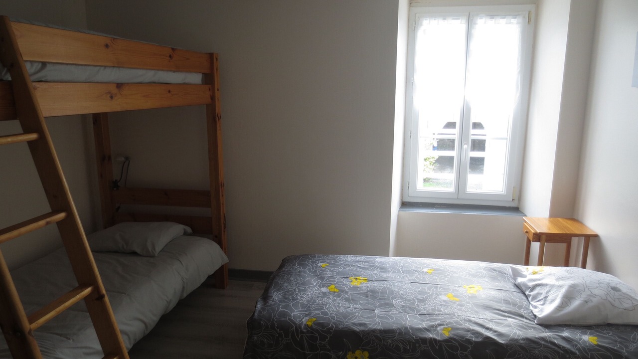 Photo of Bedroom in Crehen