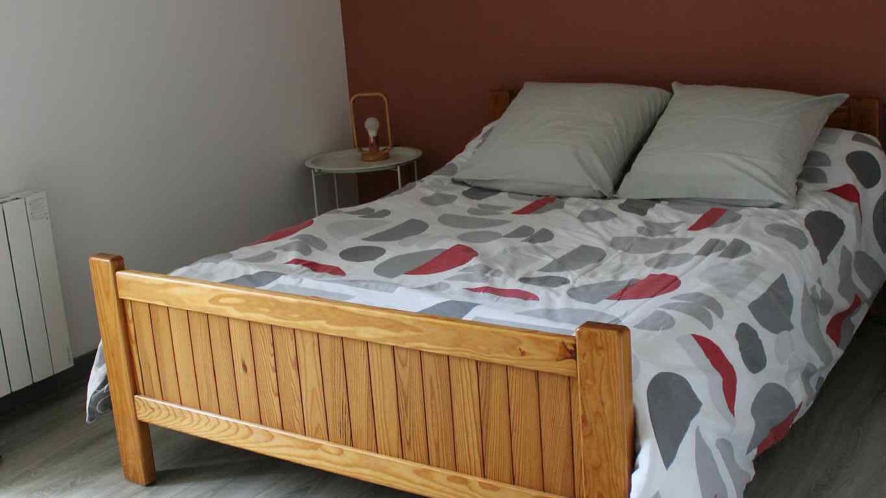 Photo of Bedroom in Crehen
