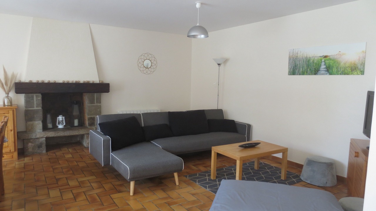 Photo of Livingroom in Crehen