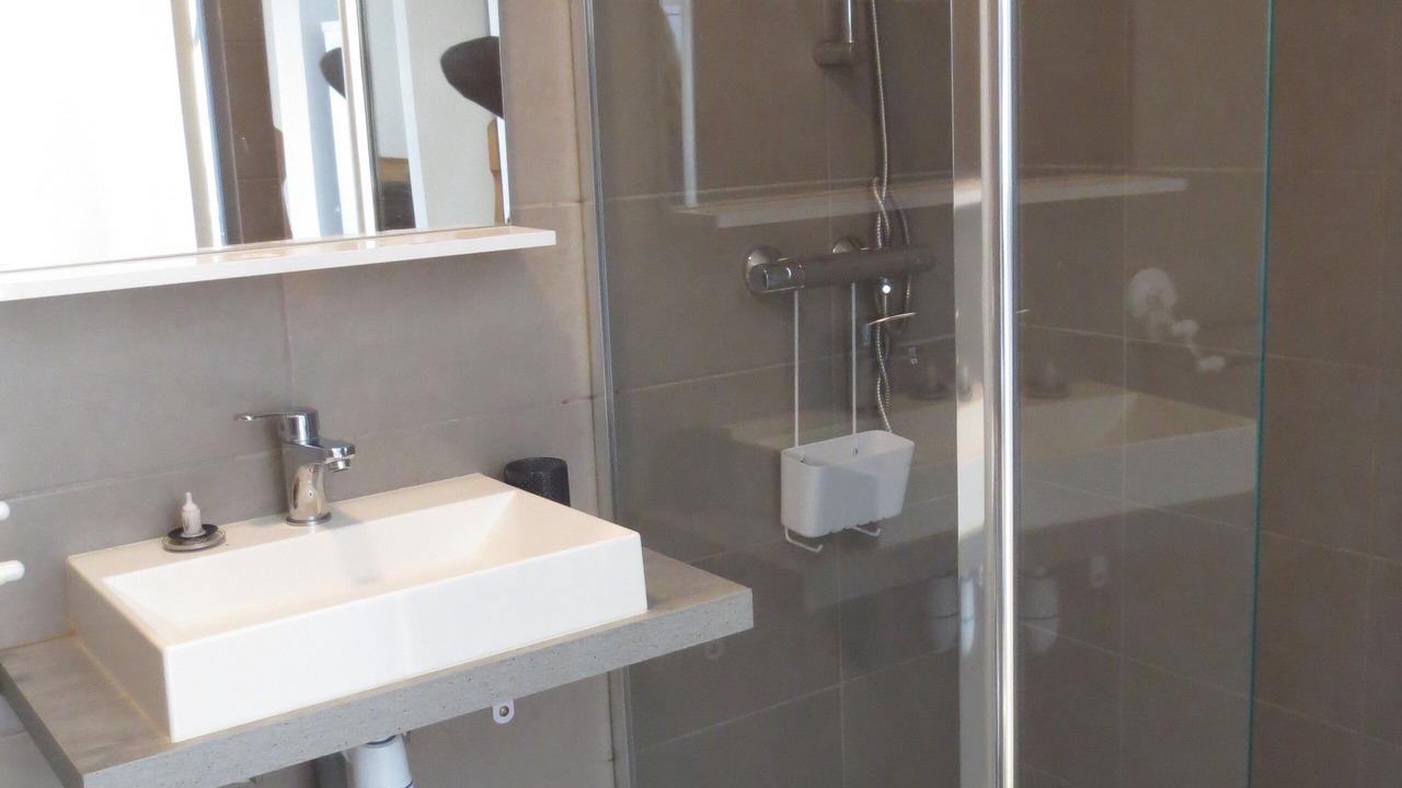 Photo of Bathroom in Crehen