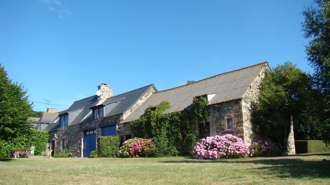 Photo of Outdoor in Henanbihen
