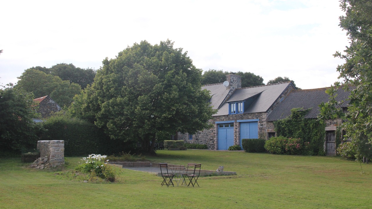 Photo of Outdoor in Henanbihen