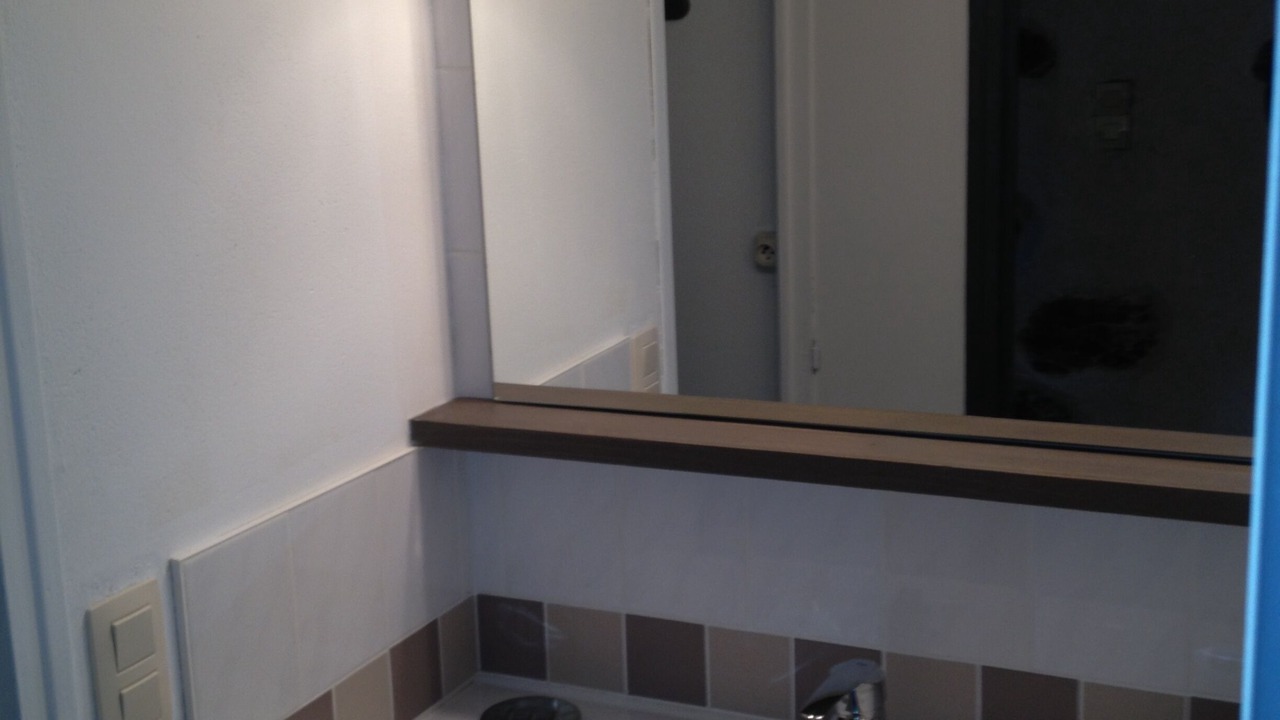 Photo of Bathroom in Henanbihen