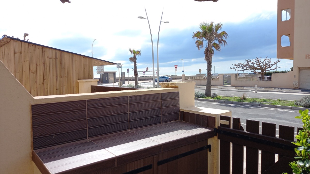 Photo of Outdoor in Valras-Plage