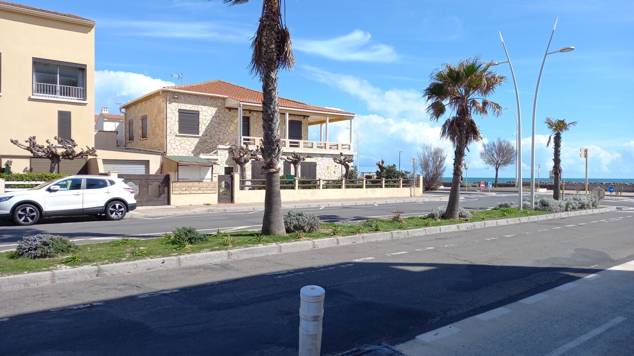 Photo of Outdoor in Valras-Plage