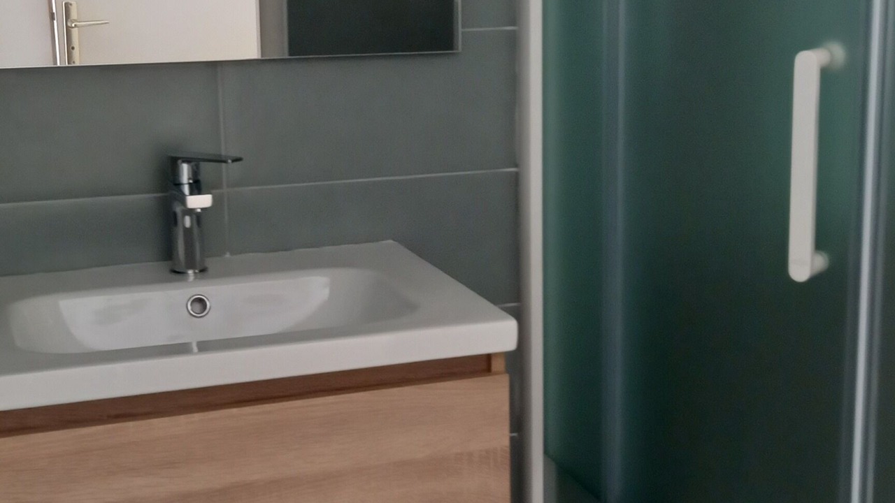 Photo of Bathroom in Valras-Plage