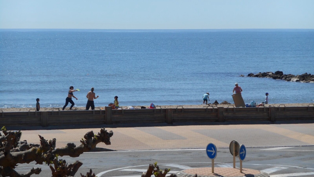 Photo of Others in Valras-Plage