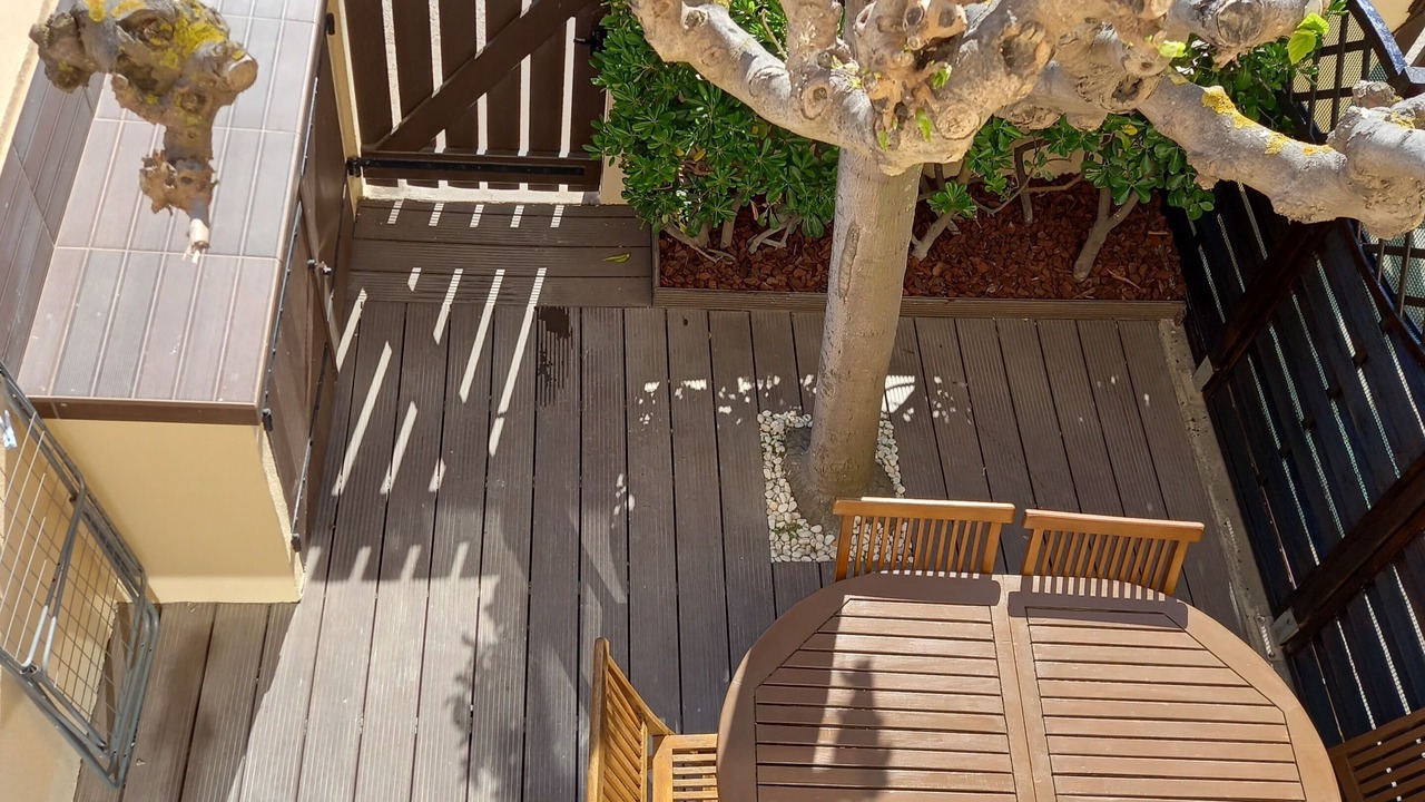 Photo of Outdoor in Valras-Plage