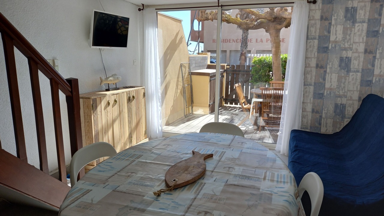 Photo of Others in Valras-Plage