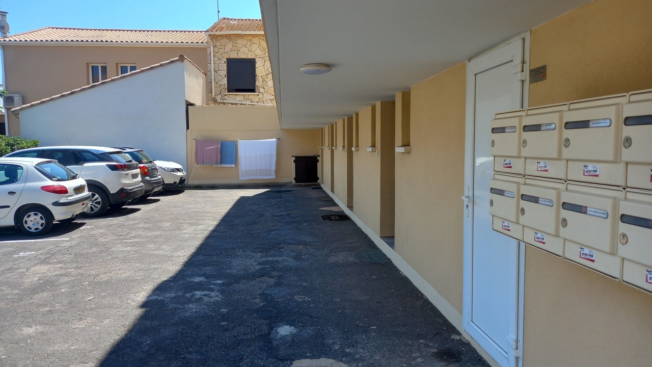 Photo of Outdoor in Valras-Plage