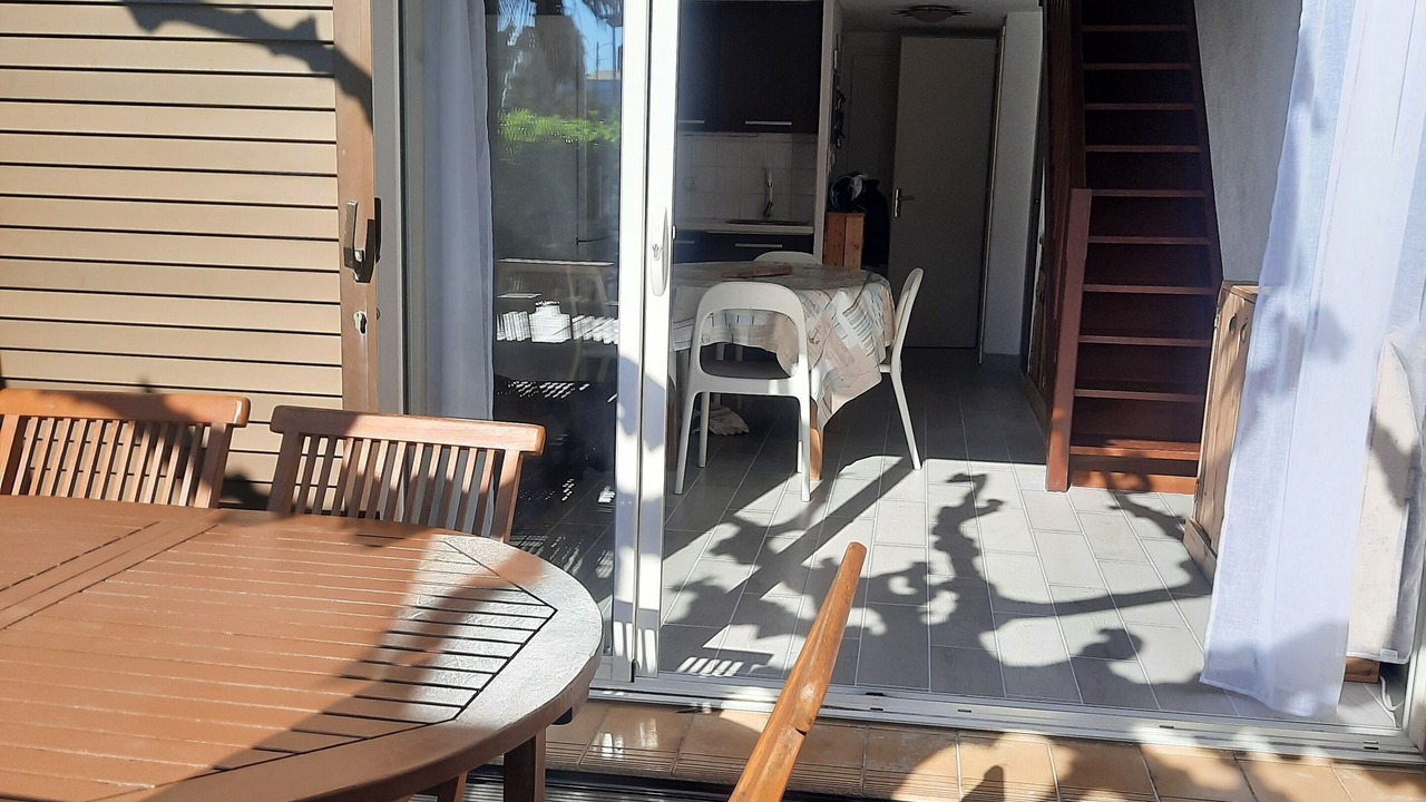 Photo of Outdoor in Valras-Plage