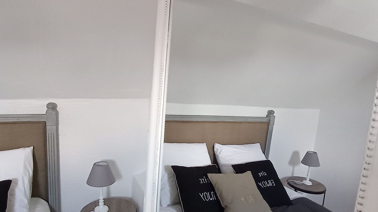 Photo of Bedroom in Ay
