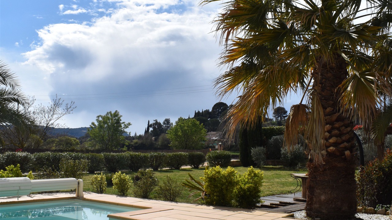 Photo of Outdoor in Le Castellet
