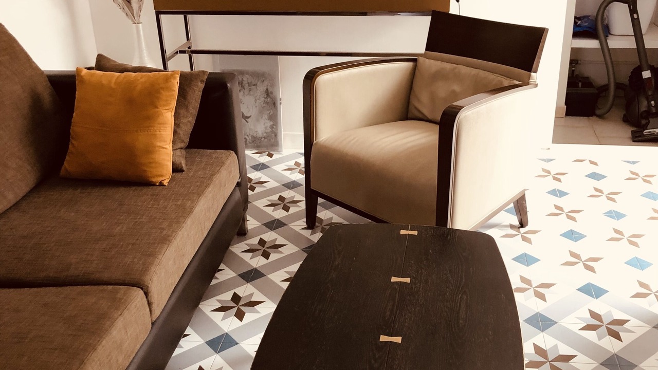 Photo of Livingroom in Le Castellet