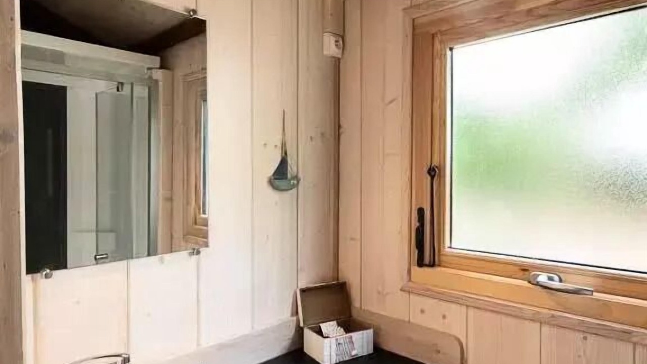 Photo of Bathroom in Bar-sur-Aube