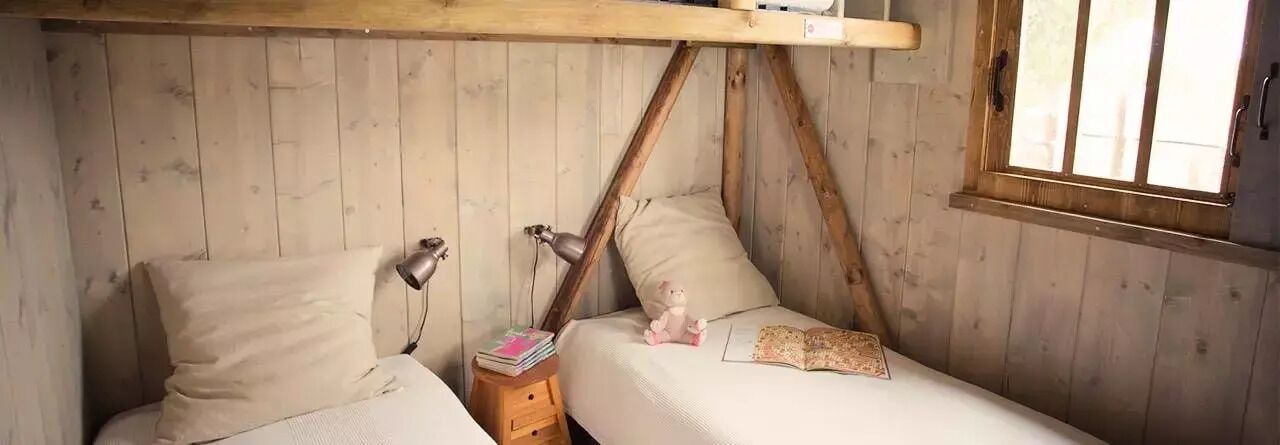 Photo of Bedroom in Bar-sur-Aube
