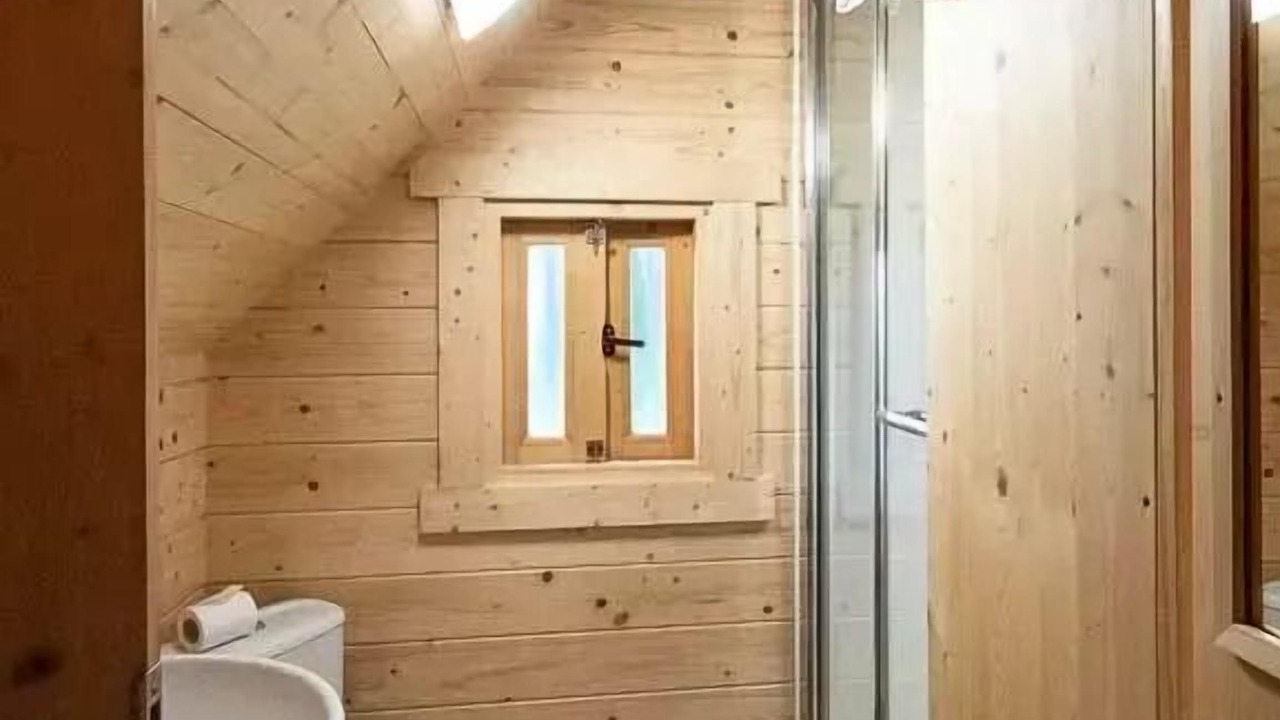 Photo of Bathroom in Bar-sur-Aube