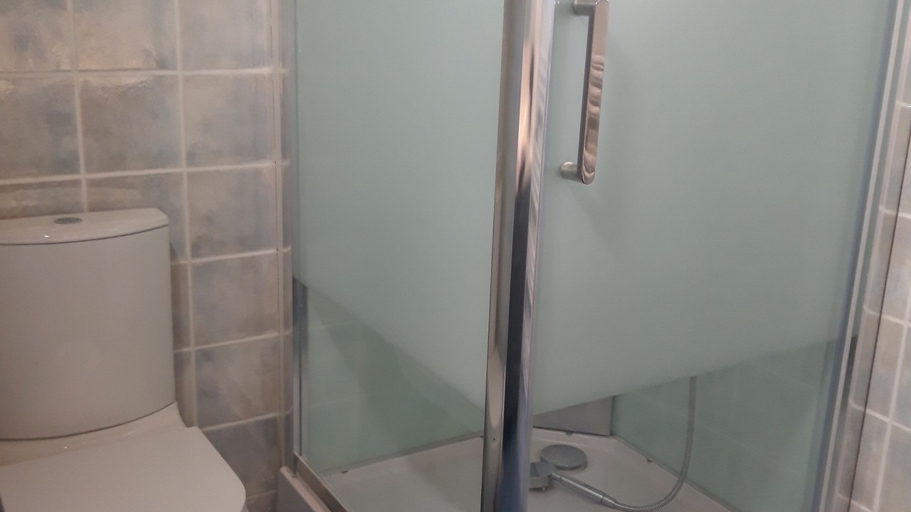 Photo of Bathroom in Binic
