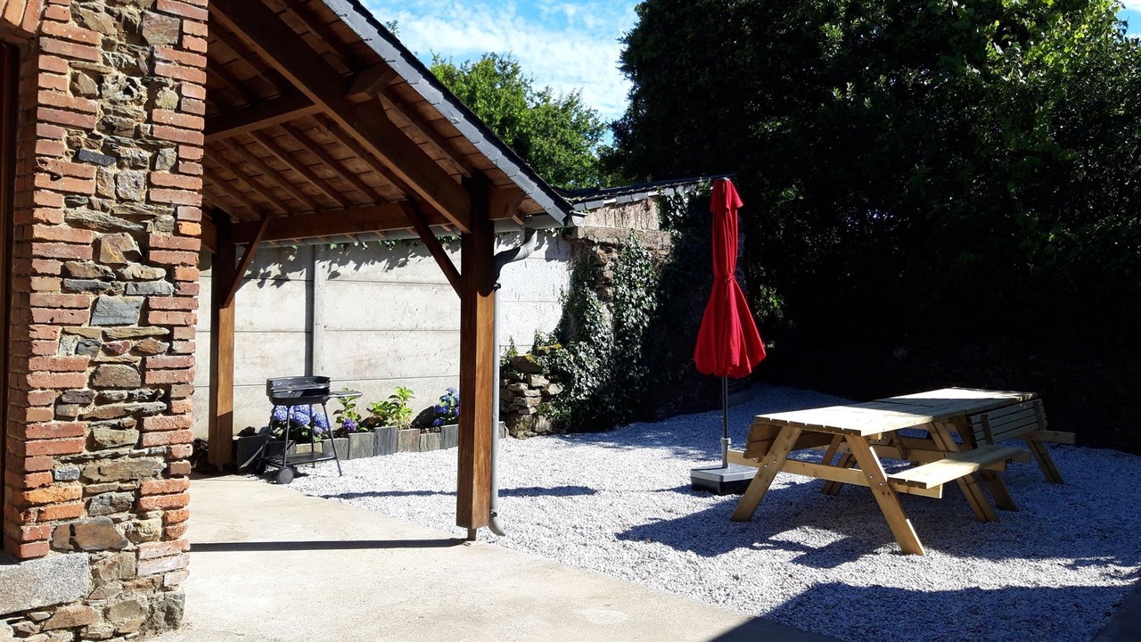 Photo of Outdoor in Binic