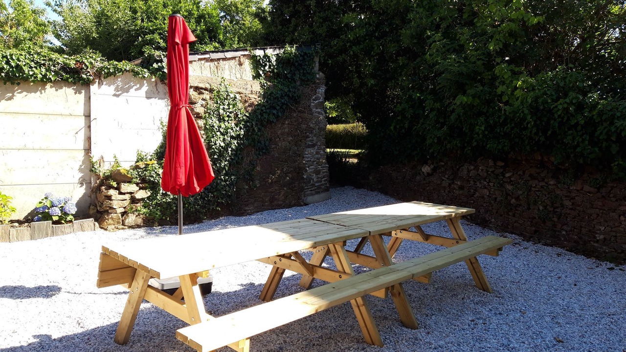 Photo of Outdoor in Binic