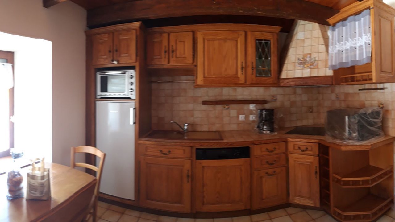Photo of Kitchen in Binic