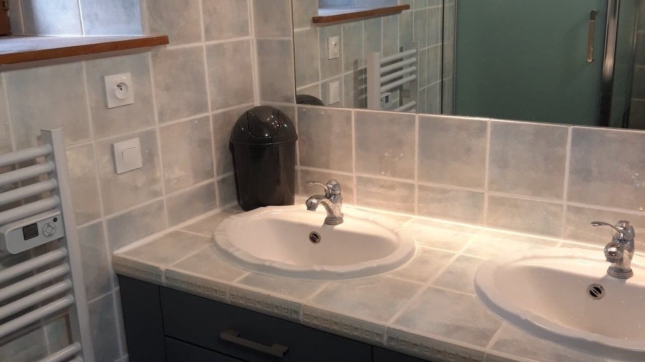 Photo of Bathroom in Binic