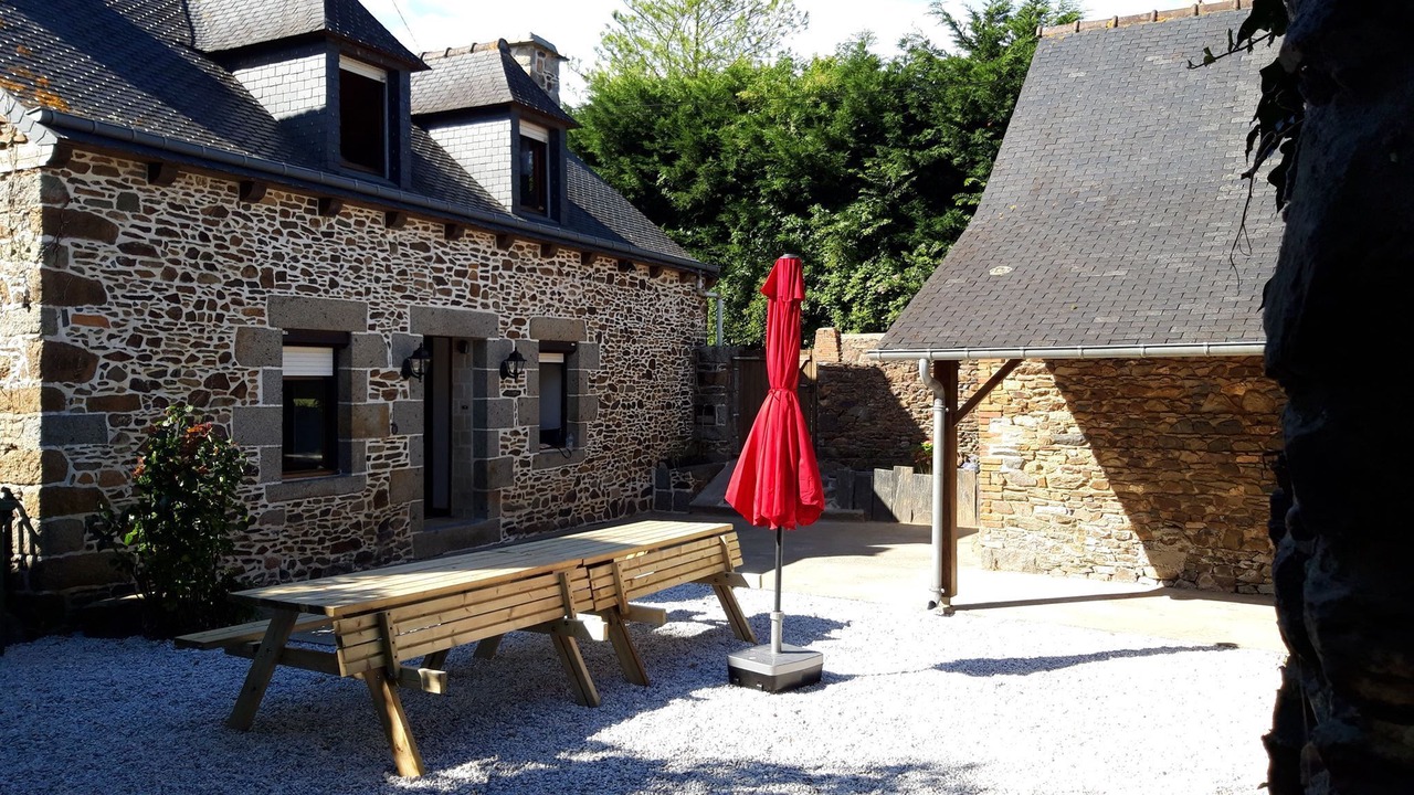 Photo of Outdoor in Binic