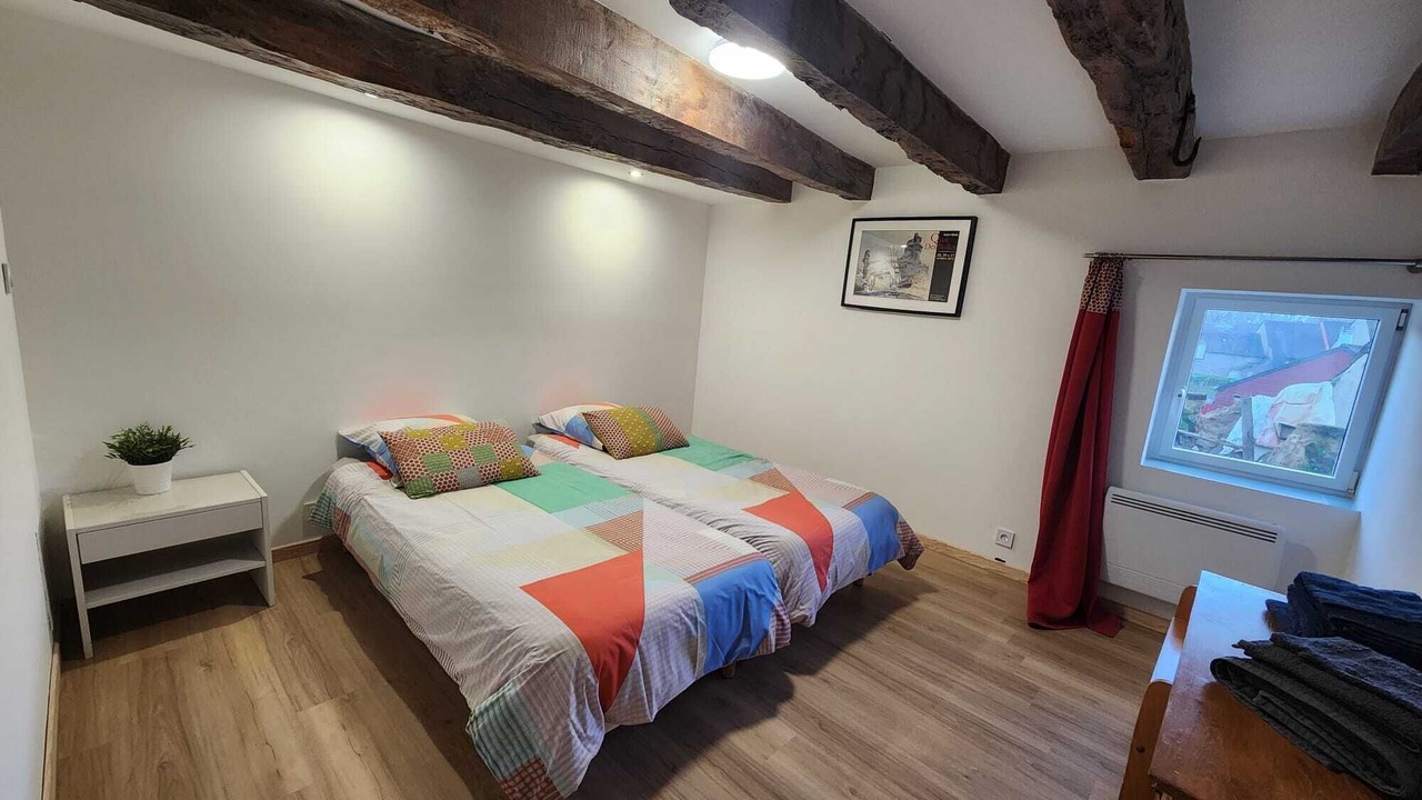 Photo of Bedroom in Evran