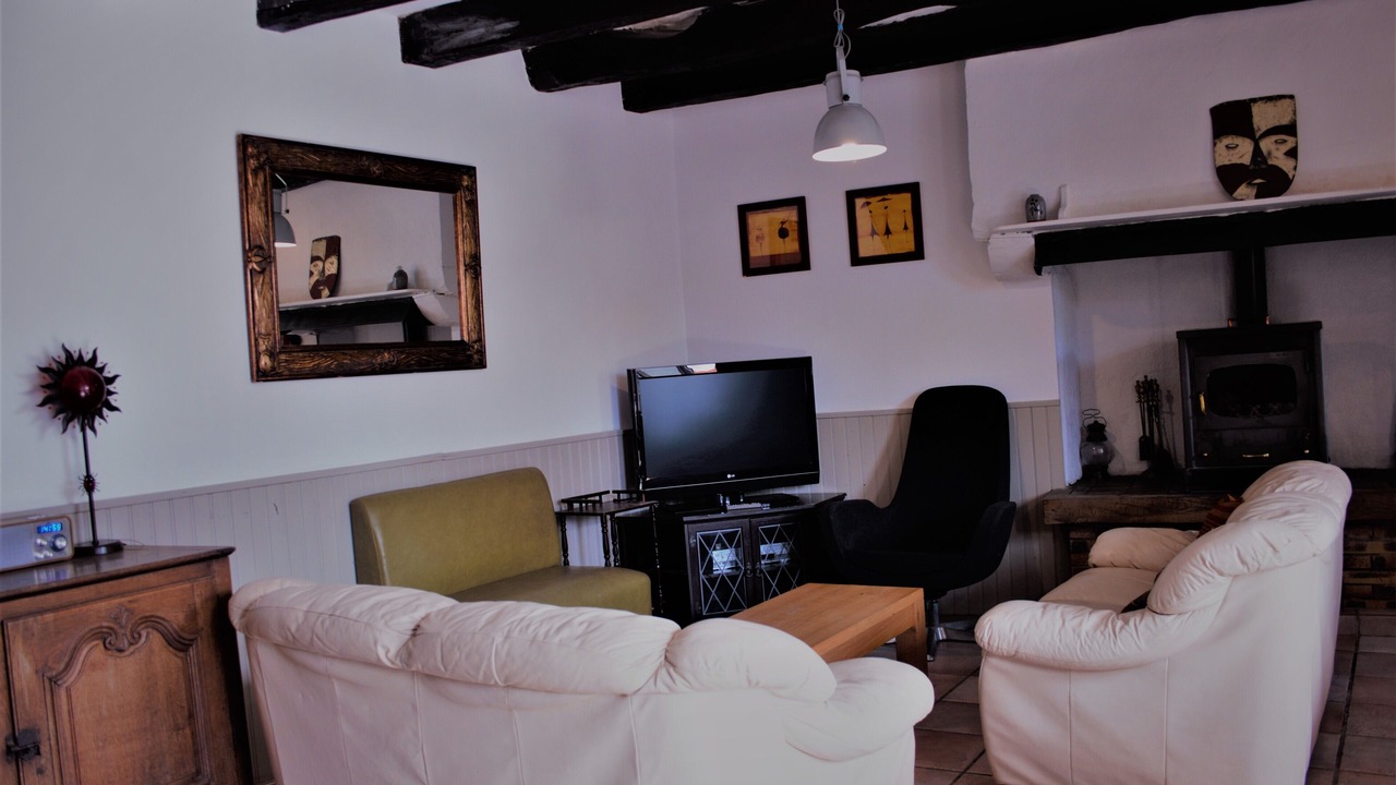 Photo of Livingroom in Evran