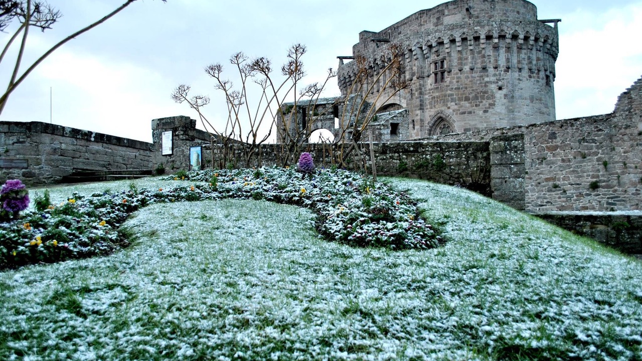 Photo of Outdoor in Evran