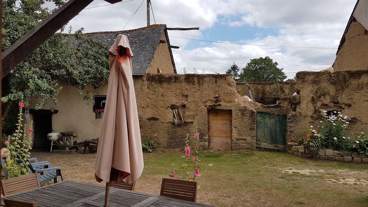 Photo of Outdoor in Evran