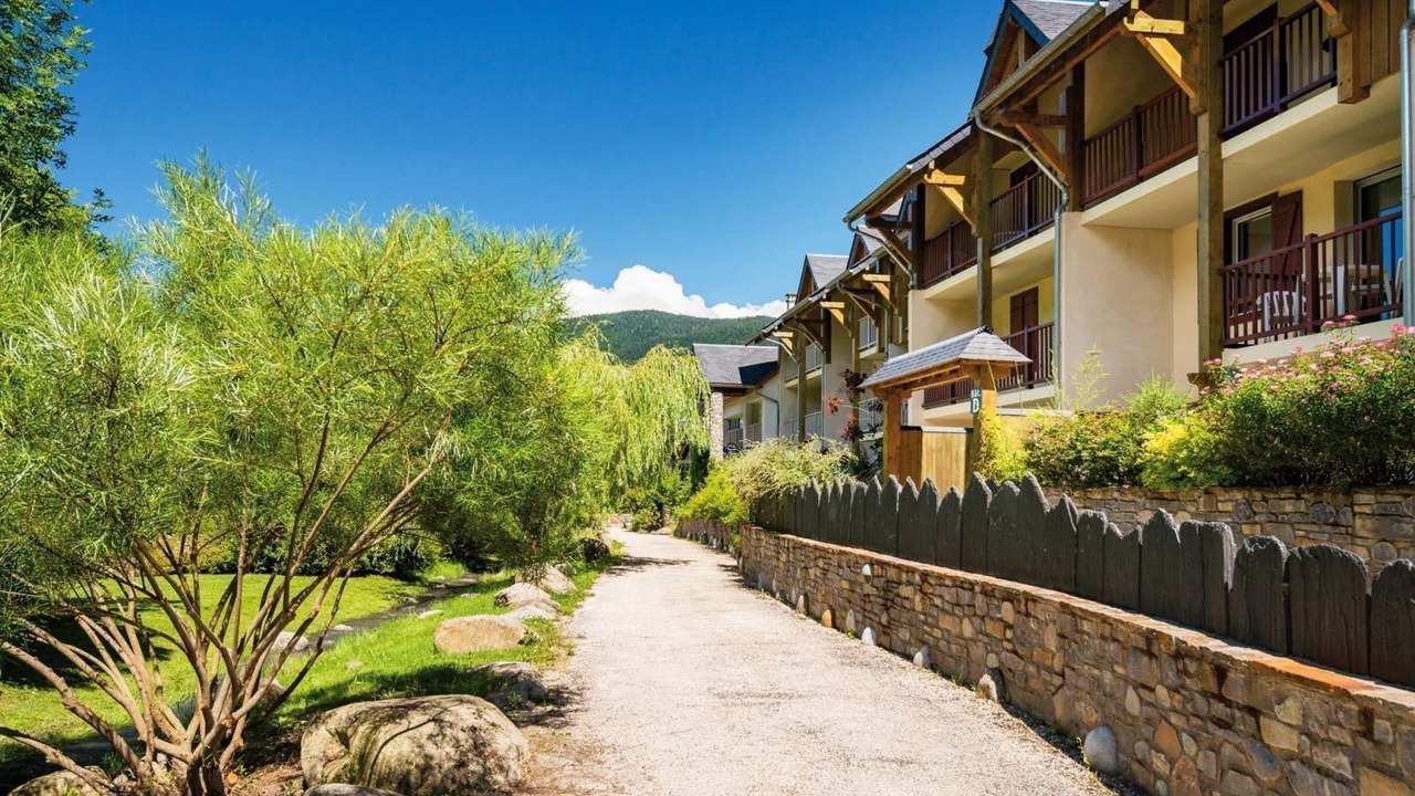Photo of Outdoor in Cadeilhan-Trachere
