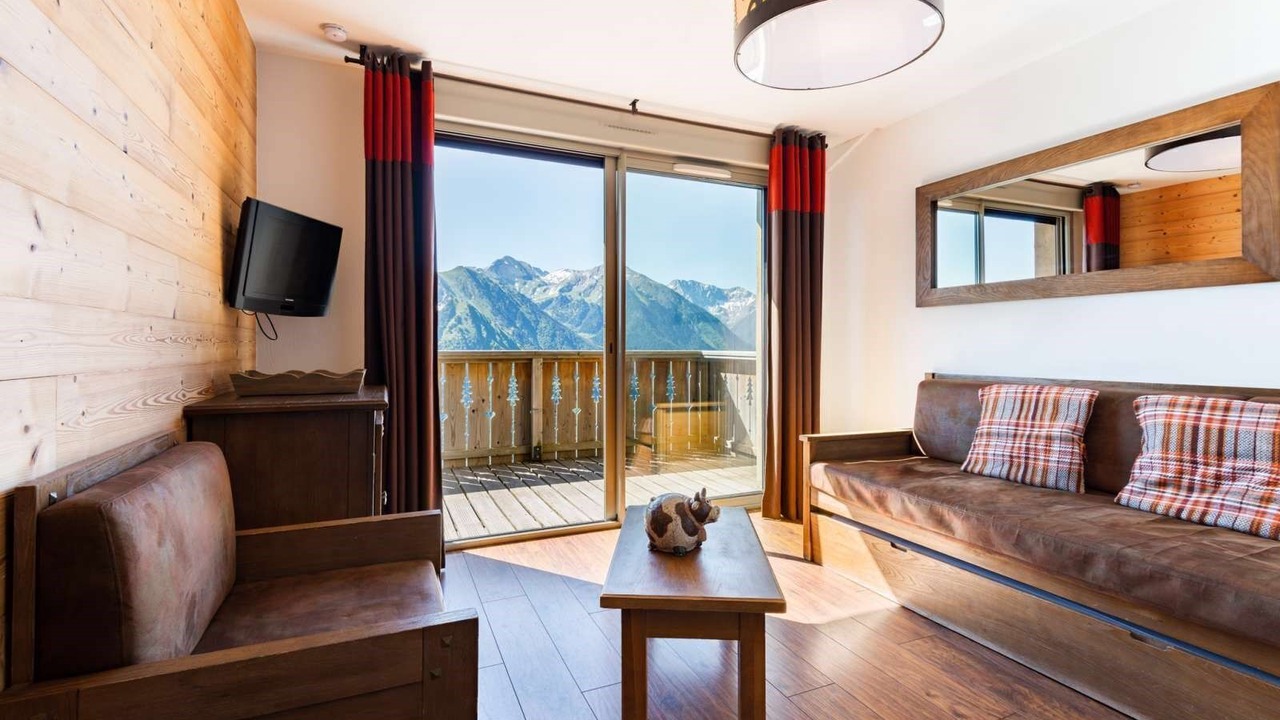 Photo of Bedroom in Cadeilhan-Trachere