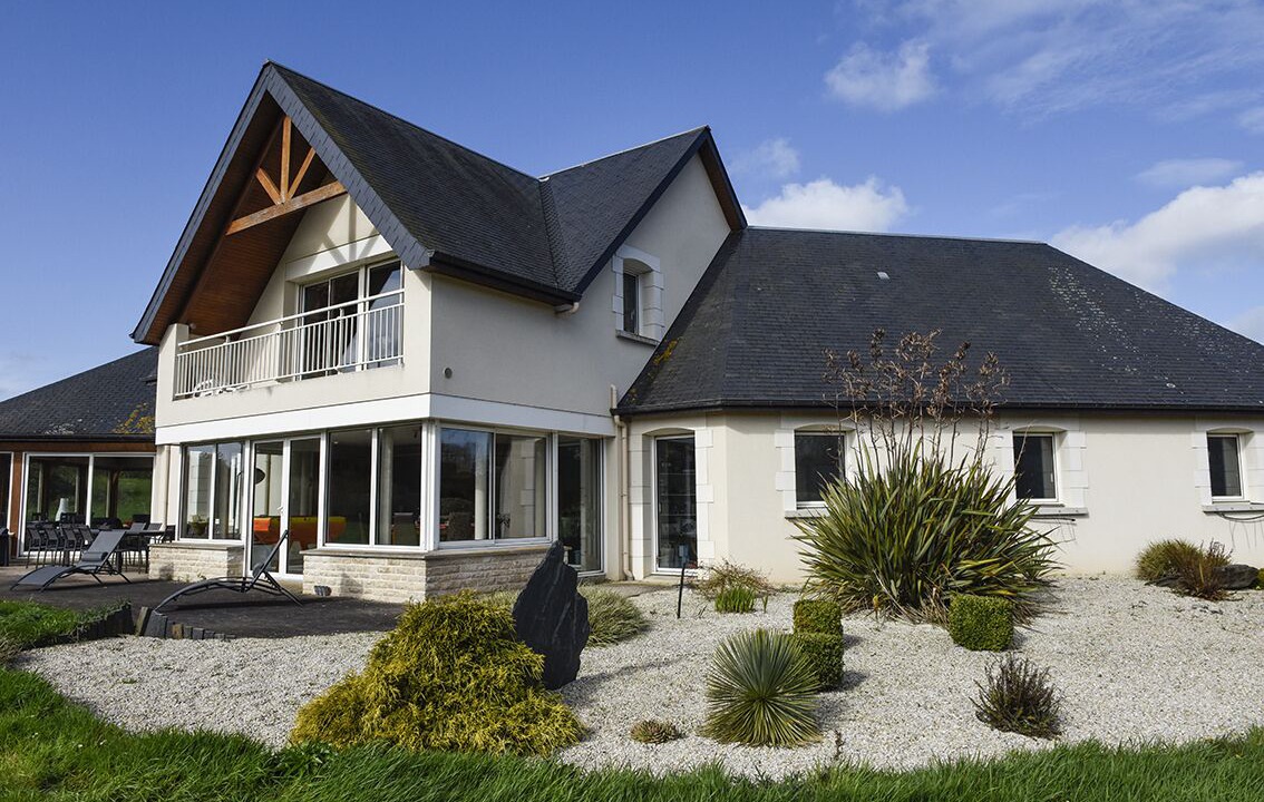 Photo of Outdoor in Tregomeur